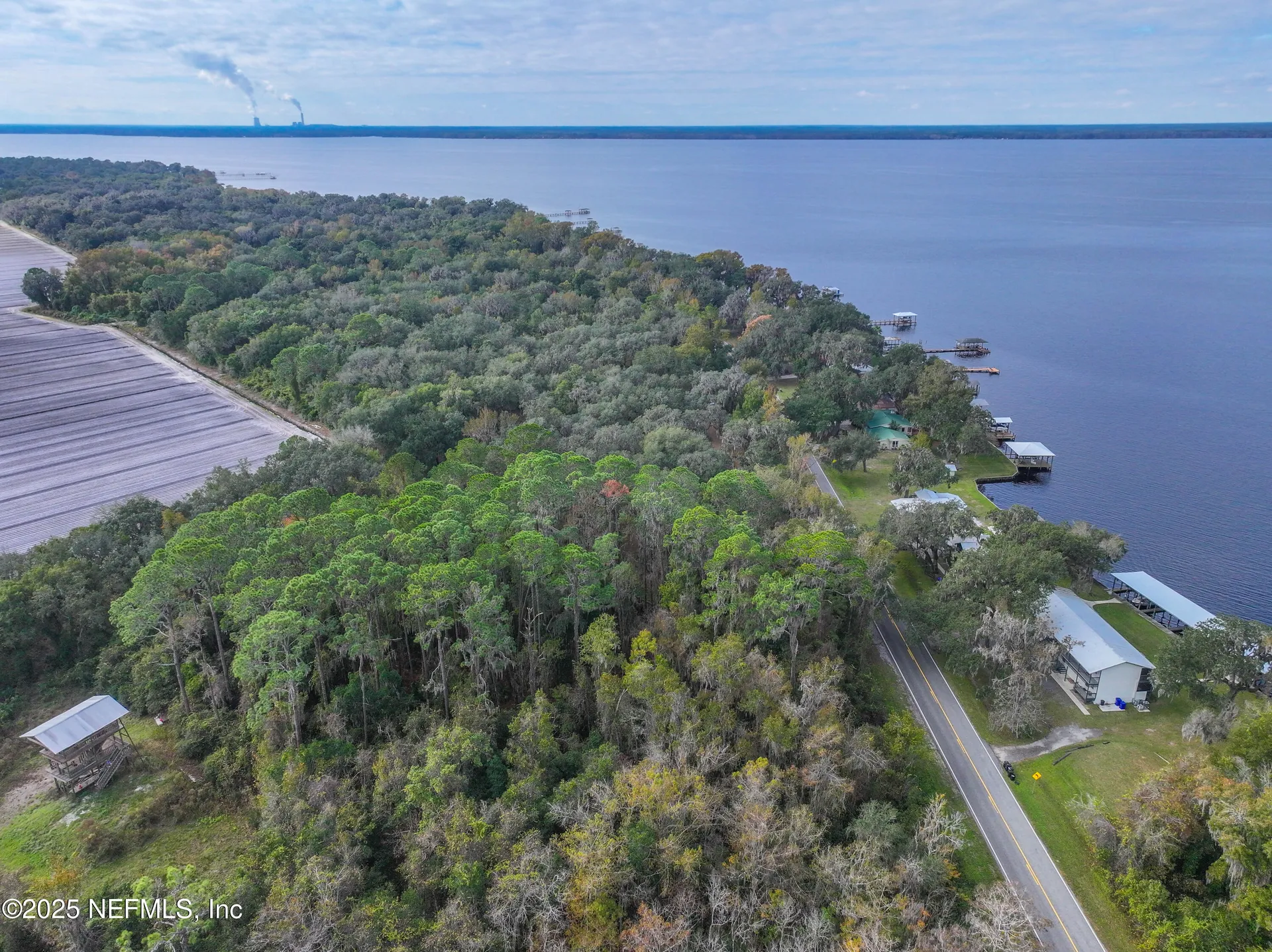 13550 N County Road 13 St. Augustine FL 32092