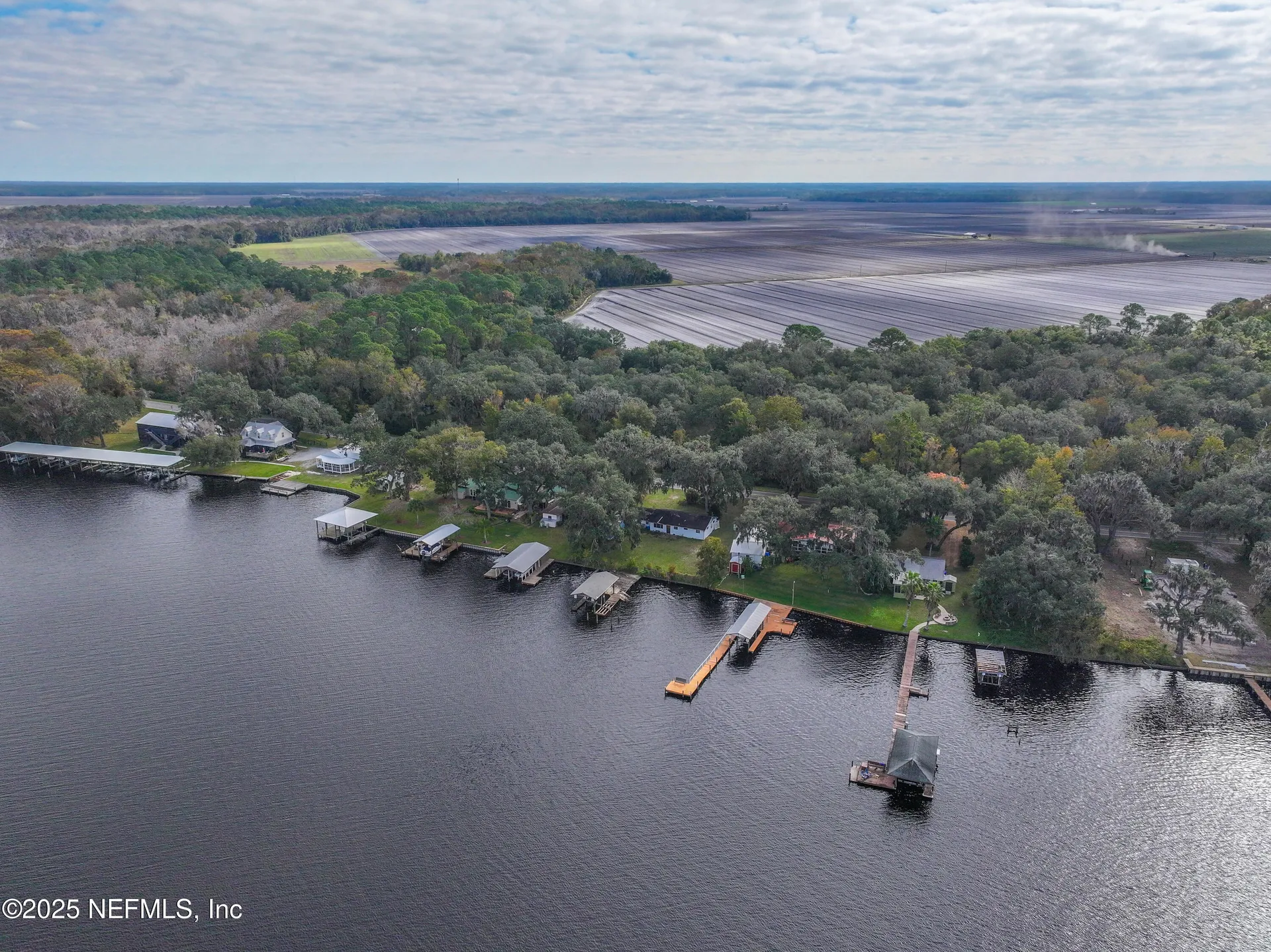 13550 N County Road 13 St. Augustine FL 32092