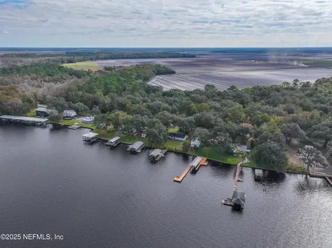 13550 N County Road 13 St. Augustine FL 32092