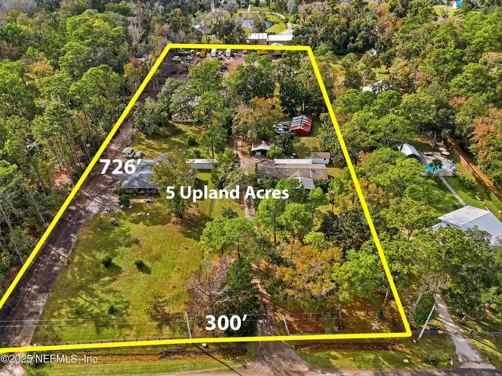 210 & 220 S Wilderness Trail Ponte Vedra Beach FL 32082