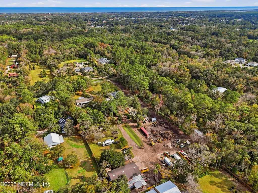 210 & 220 S Wilderness Trail Ponte Vedra Beach FL 32082