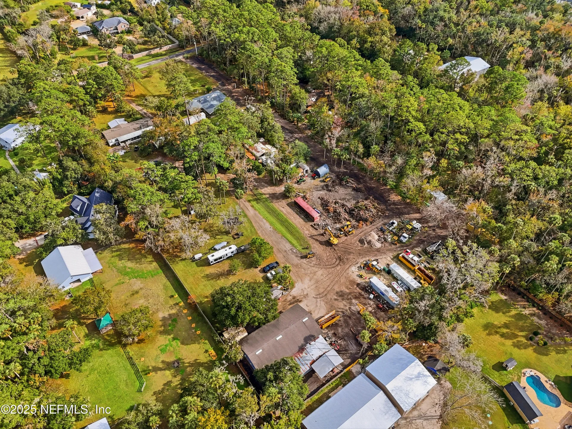 210 & 220 S Wilderness Trail Ponte Vedra Beach FL 32082