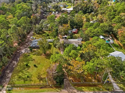 210 & 220 S Wilderness Trail Ponte Vedra Beach FL 32082
