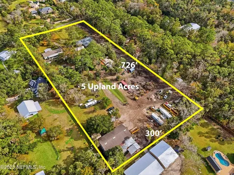 210 & 220 S Wilderness Trail Ponte Vedra Beach FL 32082