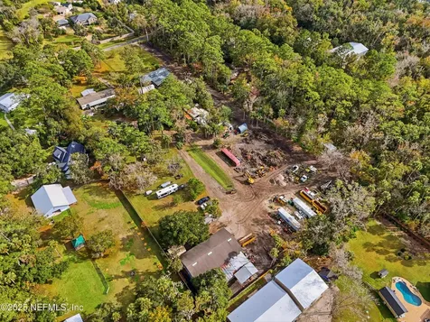 210 & 220 S Wilderness Trail Ponte Vedra Beach FL 32082