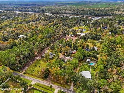 210 & 220 S Wilderness Trail Ponte Vedra Beach FL 32082