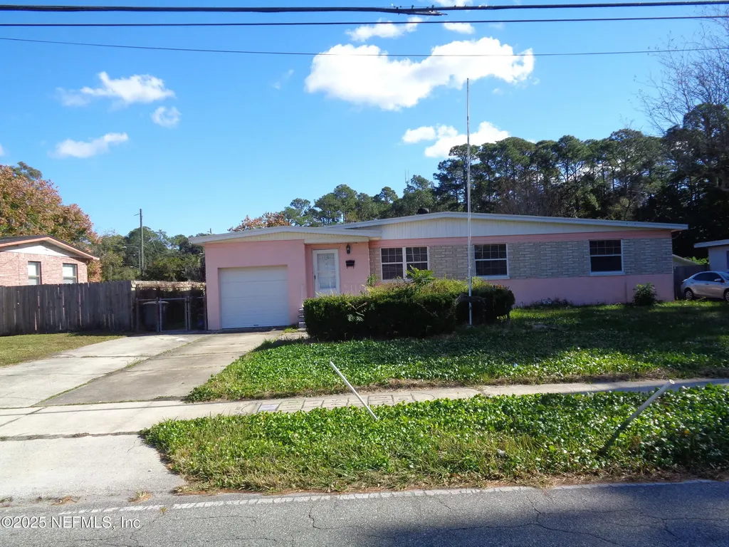 2115 East Road Jacksonville FL 32216