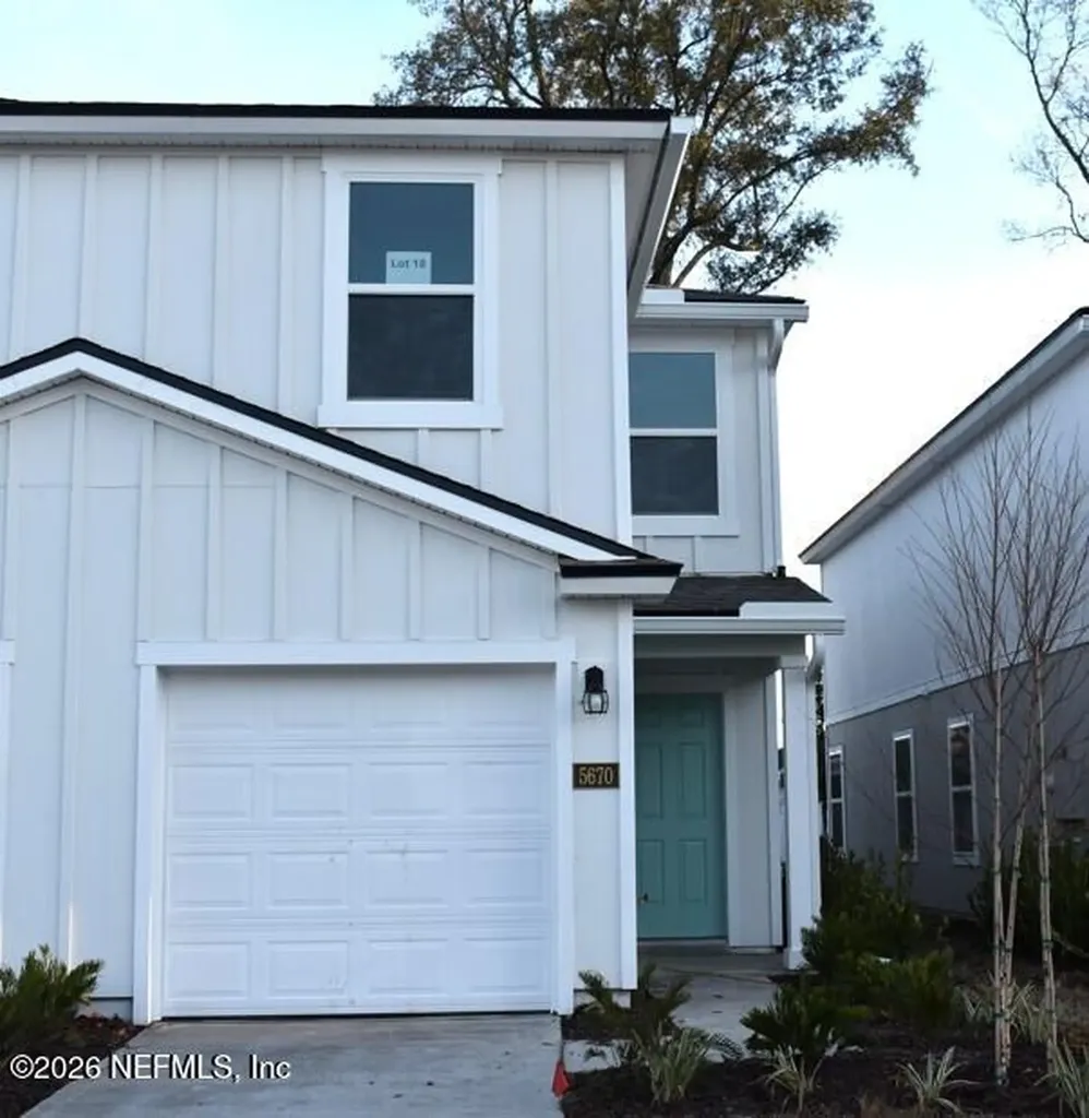 5670 Coppers Edge Lane Jacksonville FL 32254