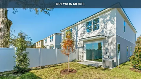 5670 Coppers Edge Lane Jacksonville FL 32254