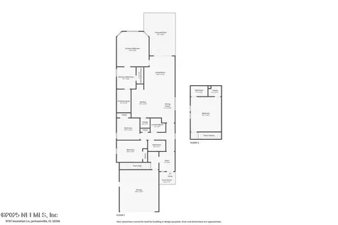 9737 Invention Lane Jacksonville FL 32256