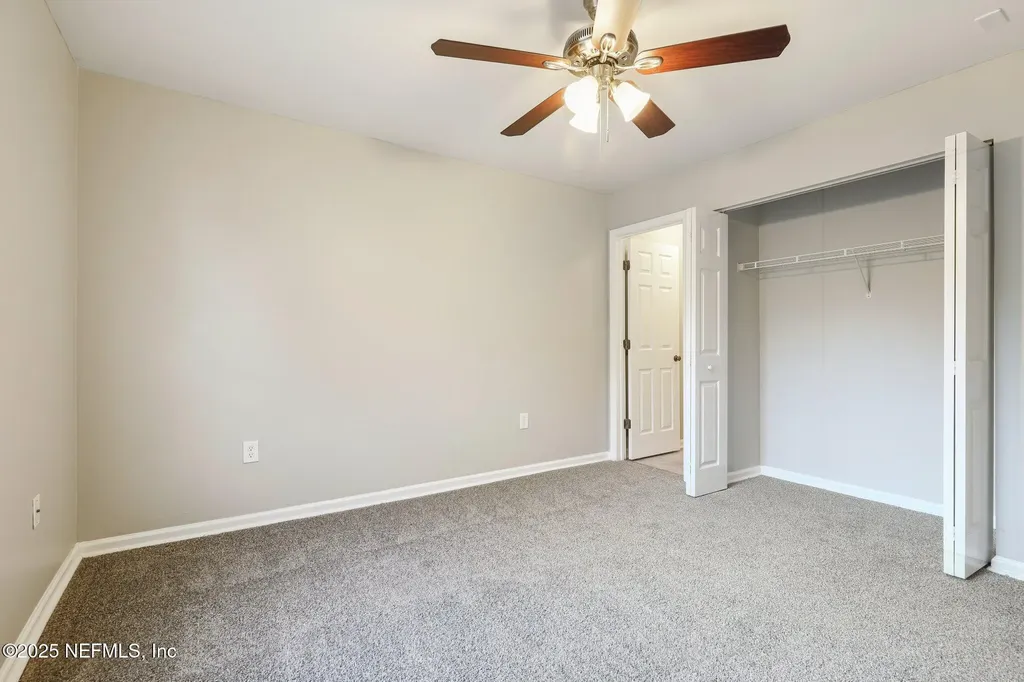 618 W Oliver Street Baldwin FL 32234