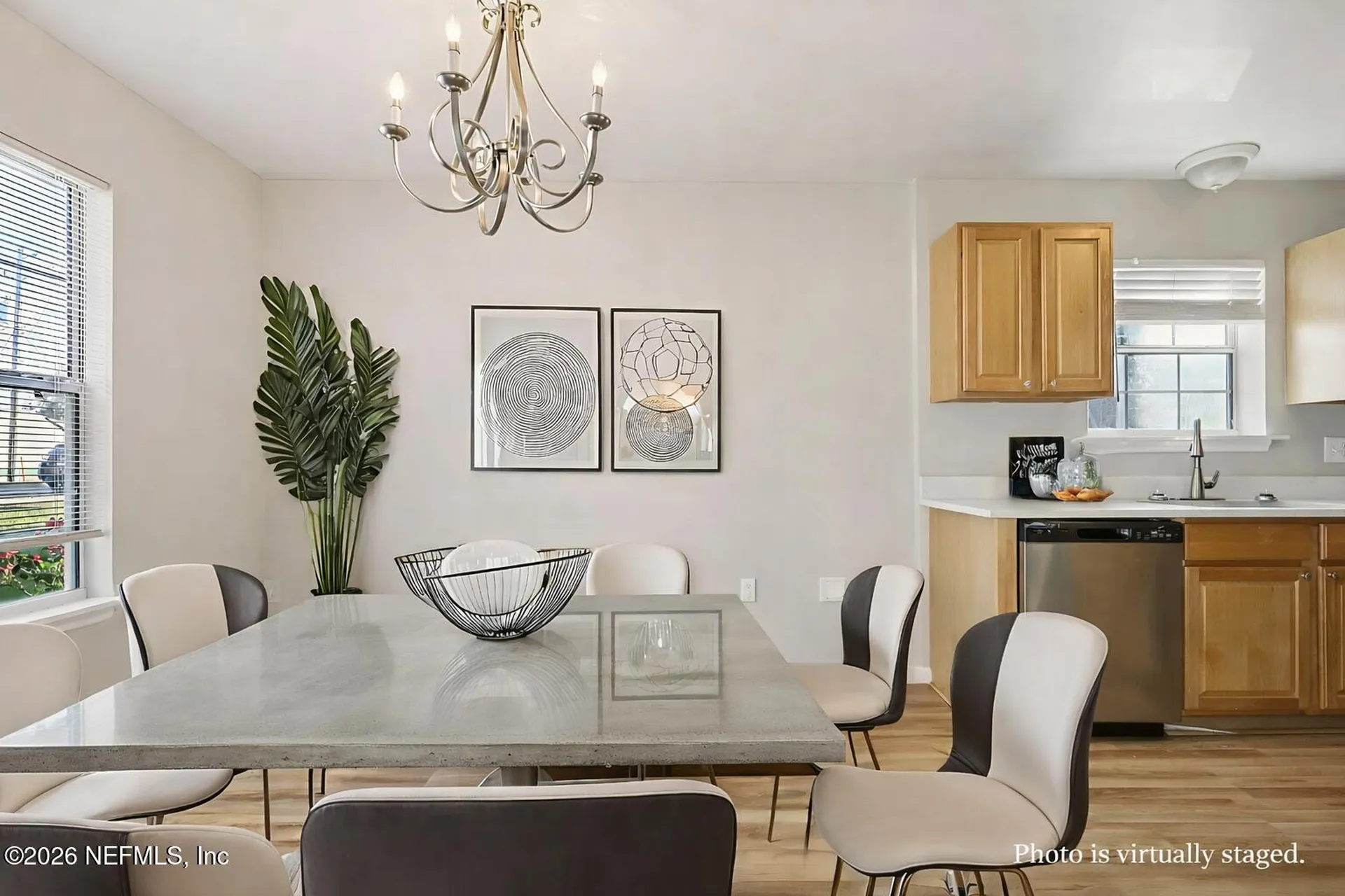 618 W Oliver Street Baldwin FL 32234