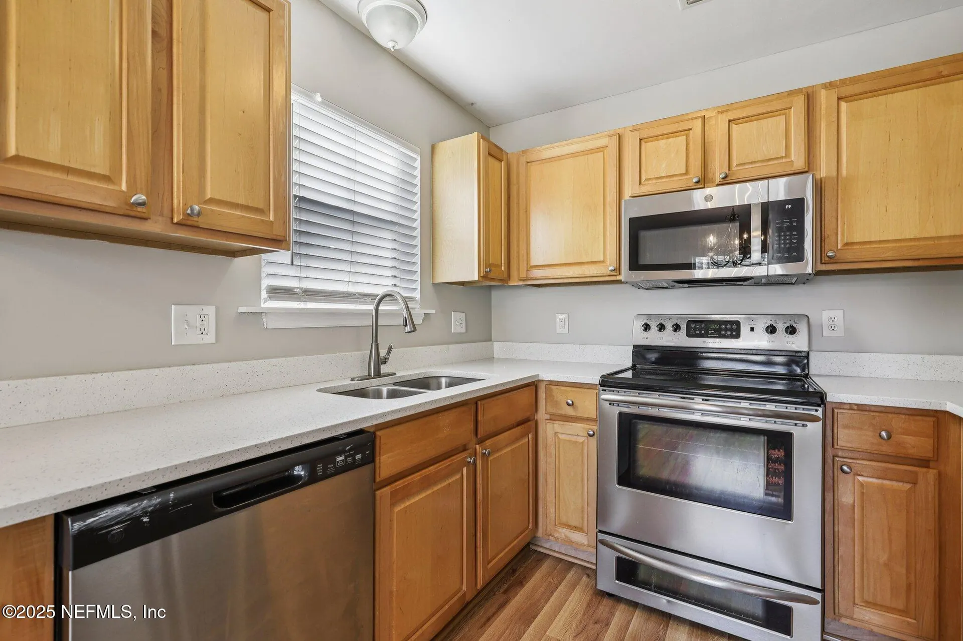 618 W Oliver Street Baldwin FL 32234