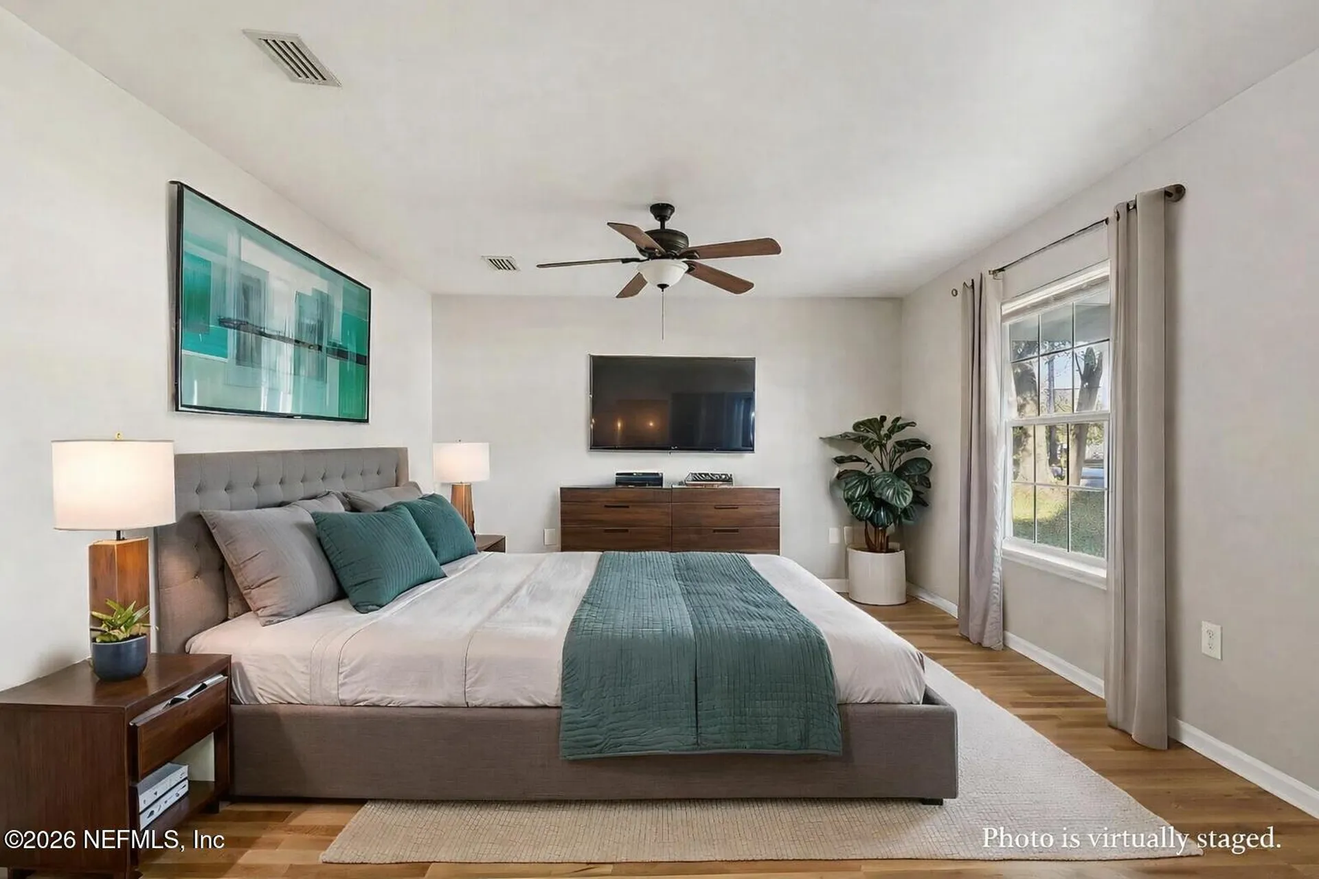 618 W Oliver Street Baldwin FL 32234