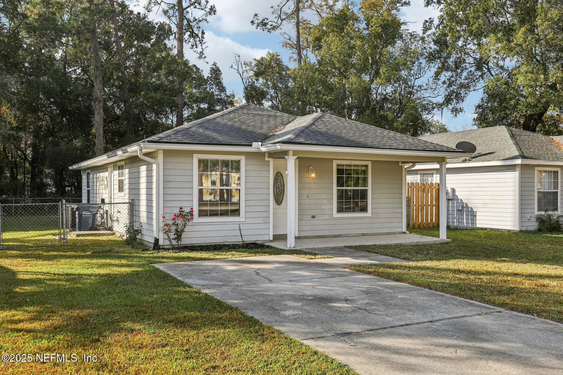 618 W Oliver Street Baldwin FL 32234