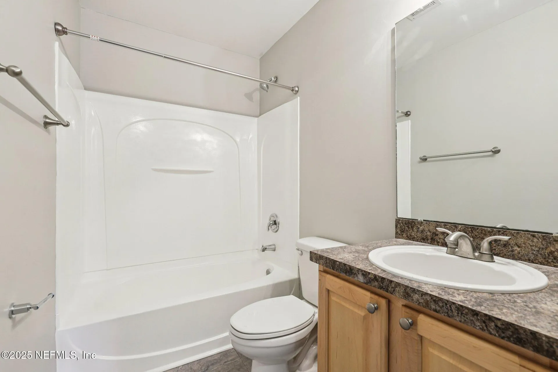 618 W Oliver Street Baldwin FL 32234