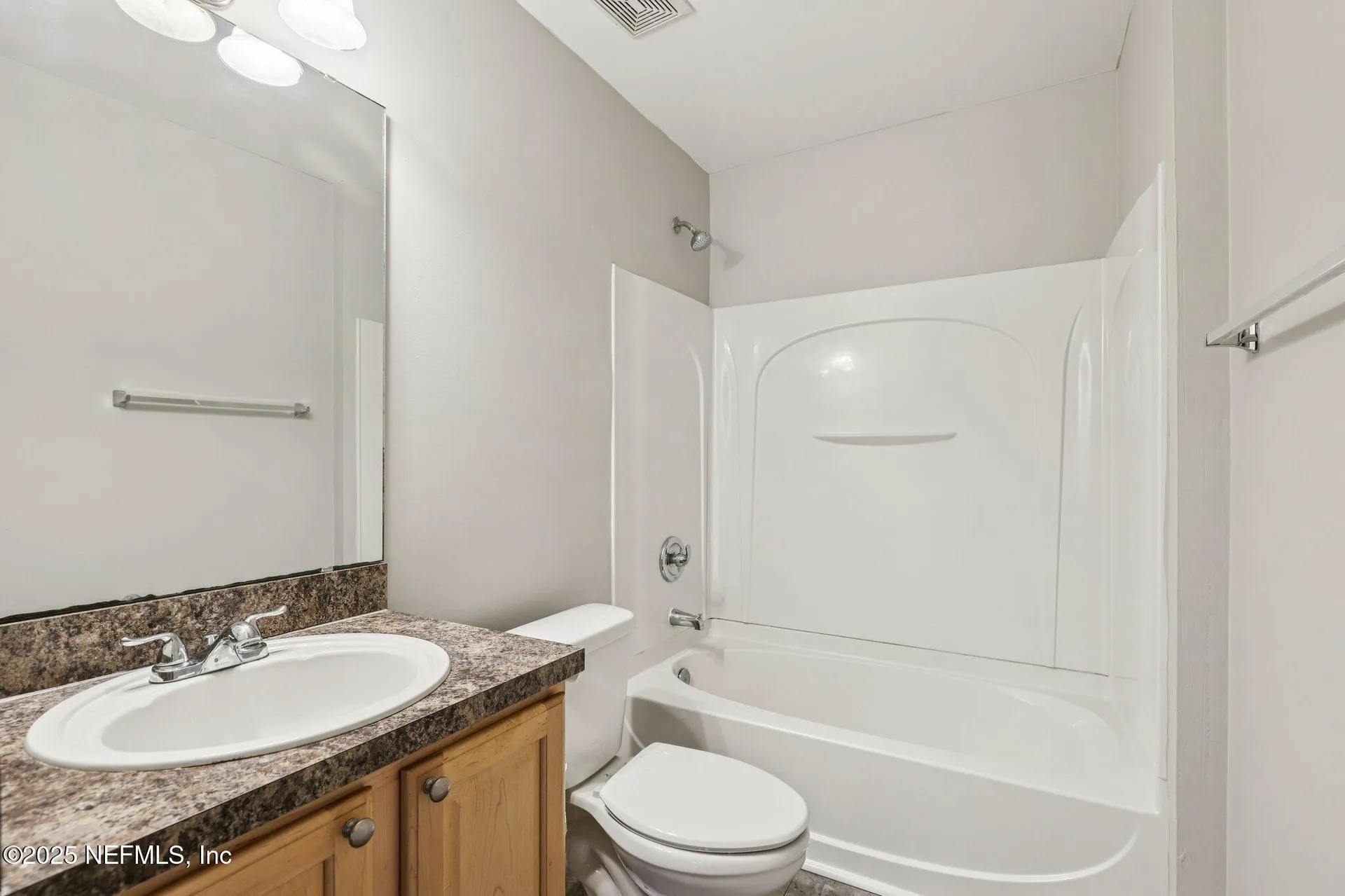 618 W Oliver Street Baldwin FL 32234