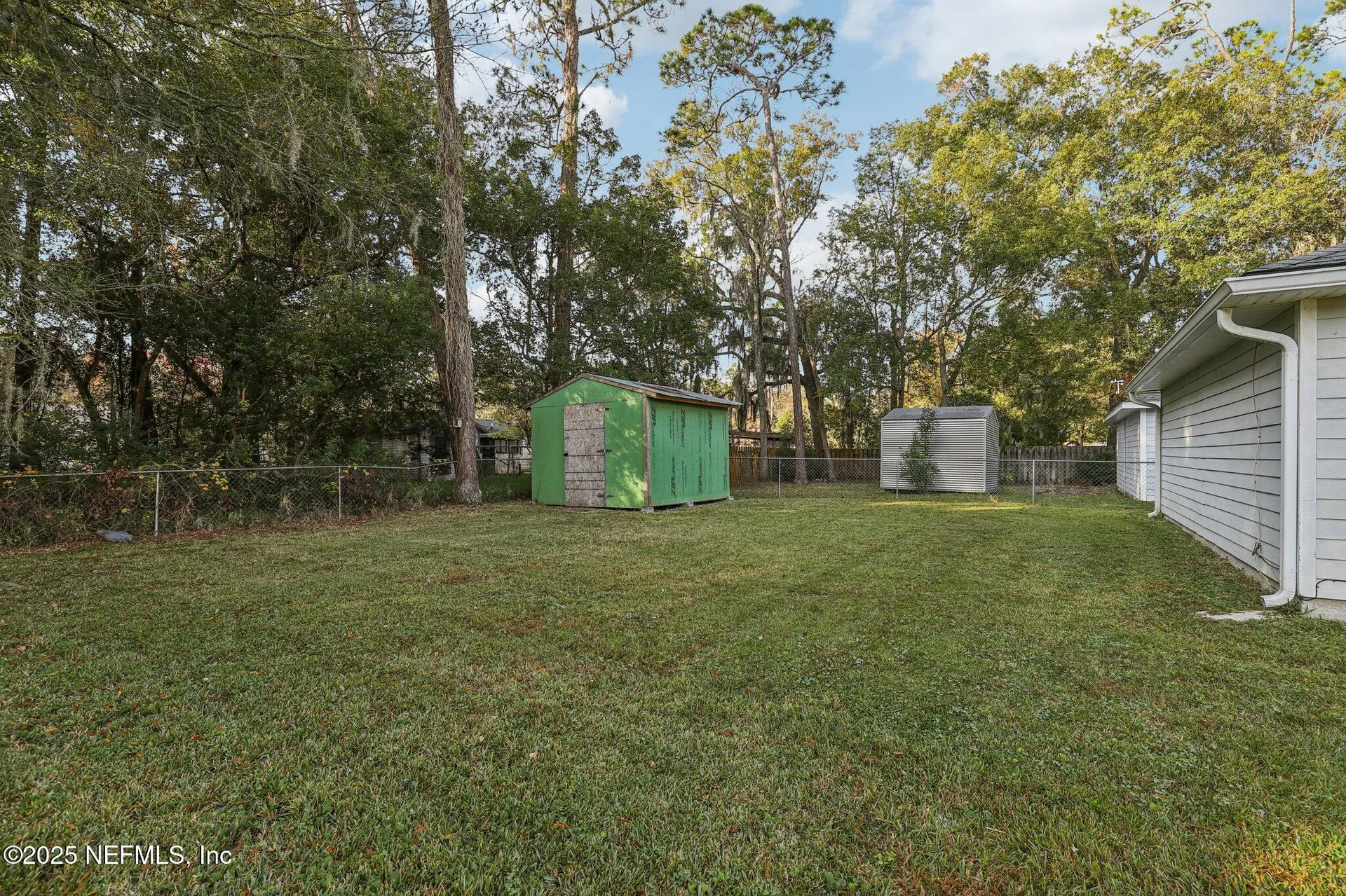 618 W Oliver Street Baldwin FL 32234