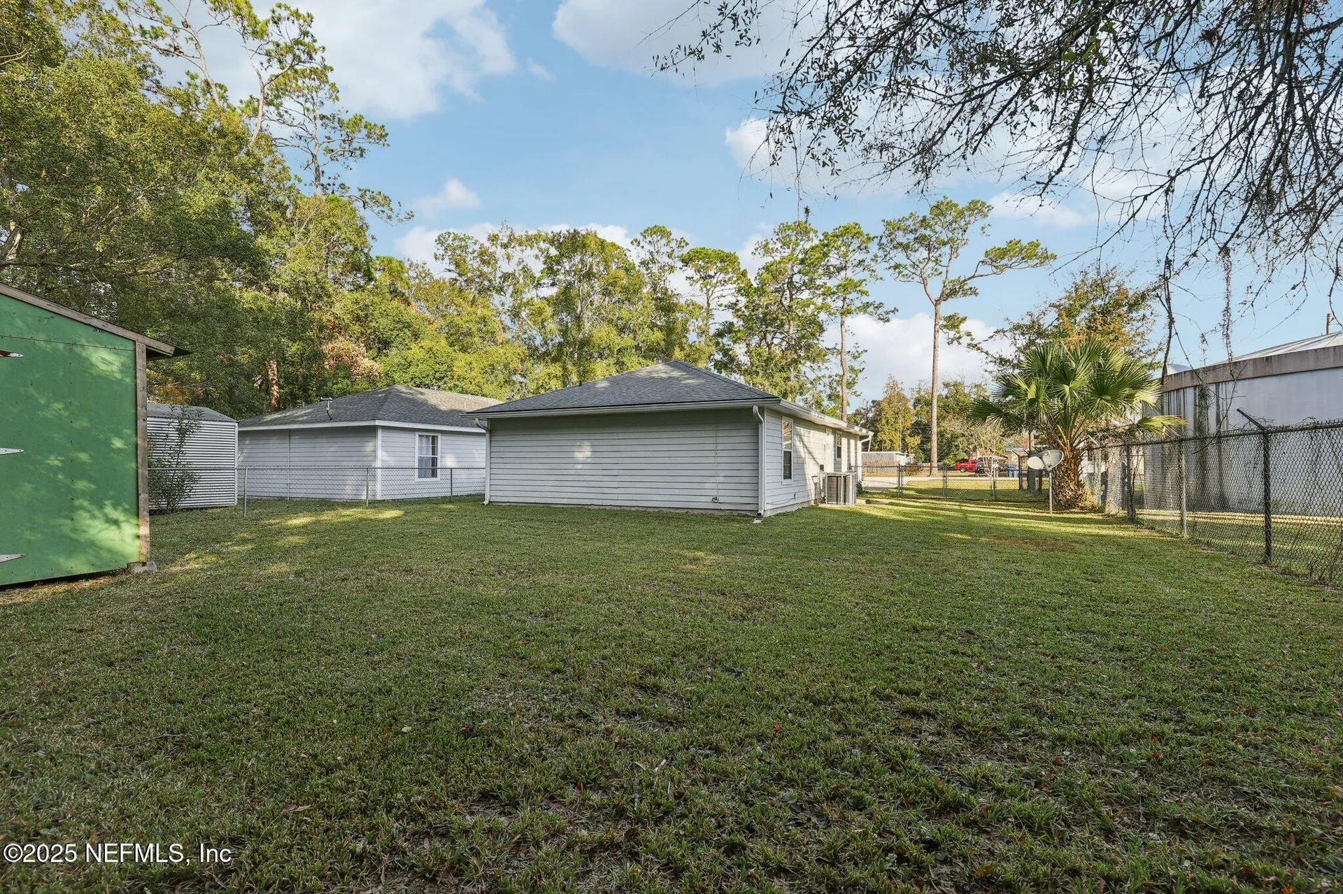 618 W Oliver Street Baldwin FL 32234