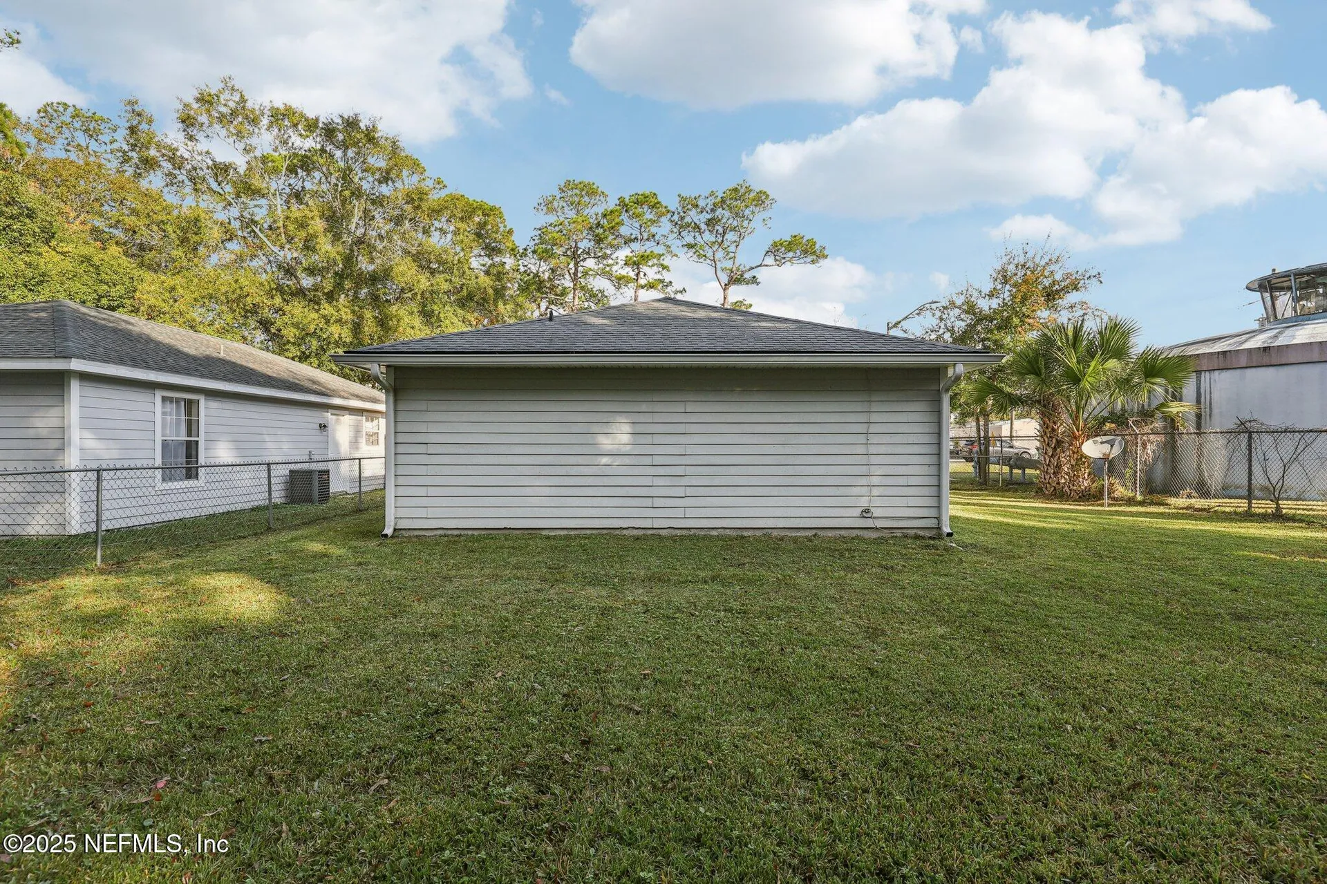 618 W Oliver Street Baldwin FL 32234