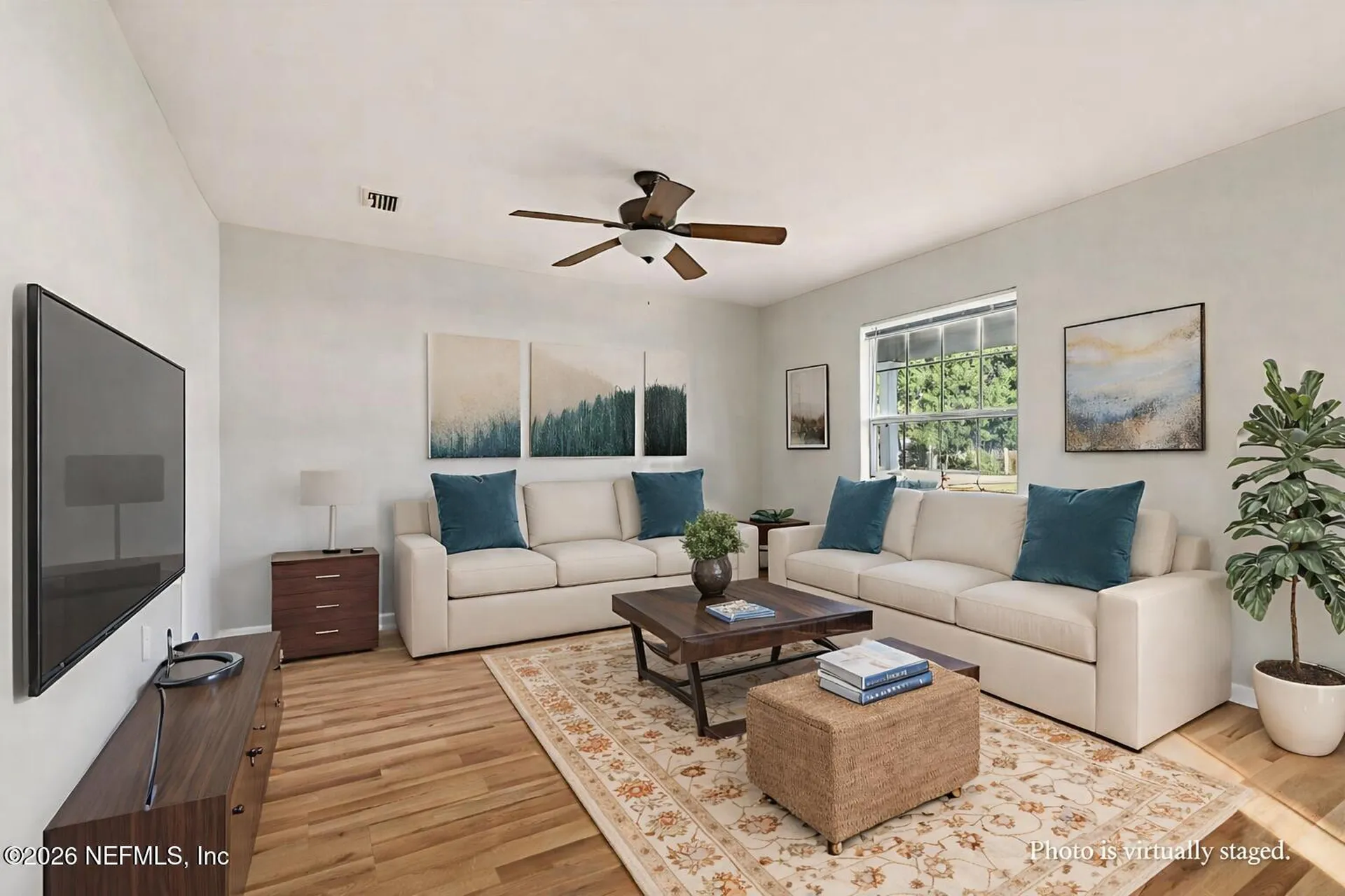 618 W Oliver Street Baldwin FL 32234