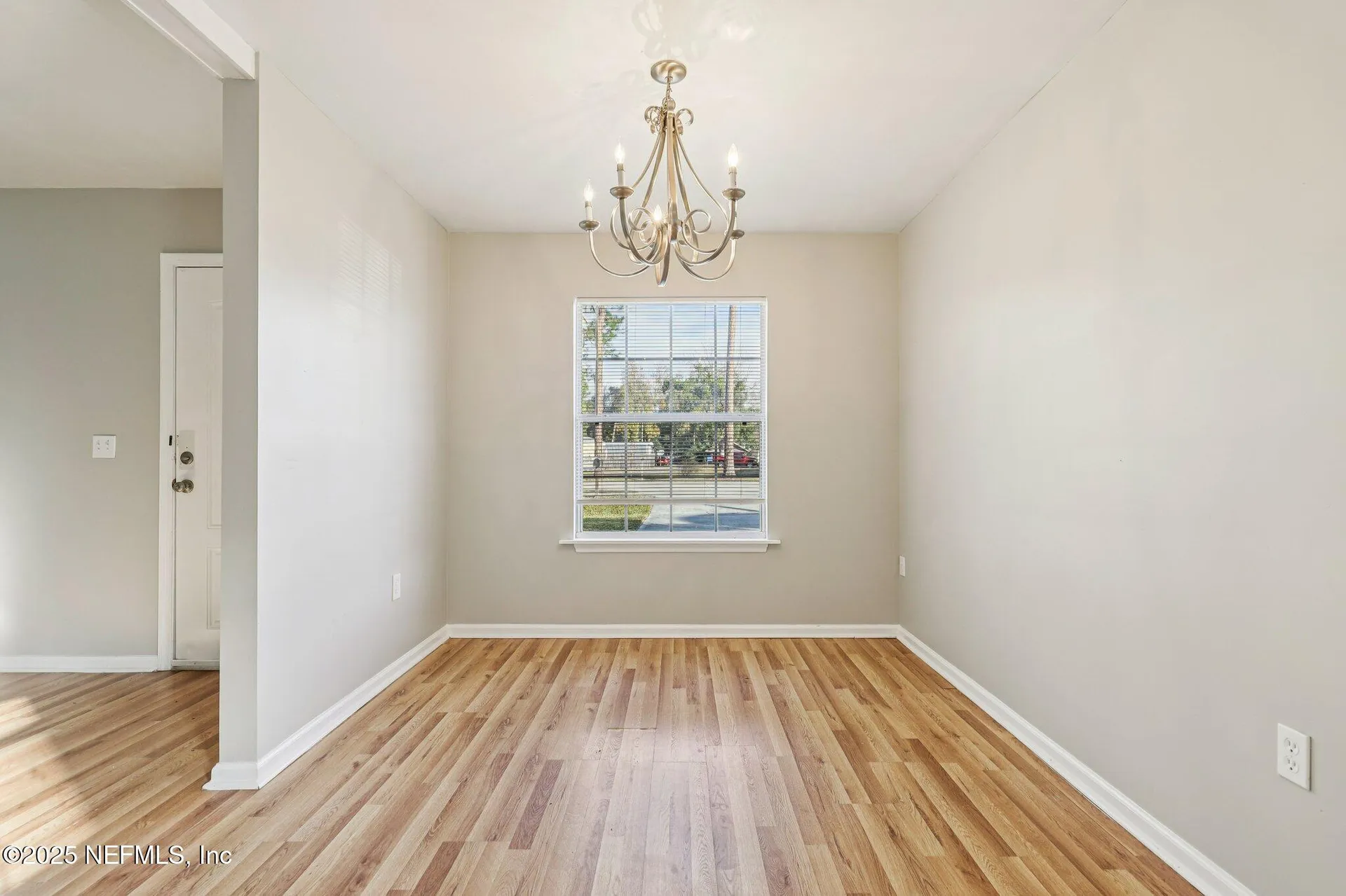 618 W Oliver Street Baldwin FL 32234