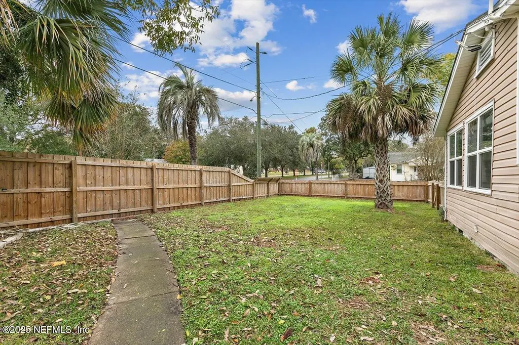 4648 Fremont Street Jacksonville FL 32210