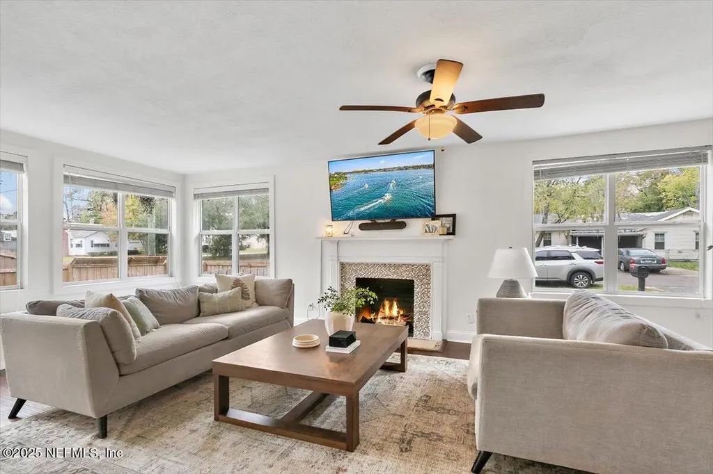 4648 Fremont Street Jacksonville FL 32210