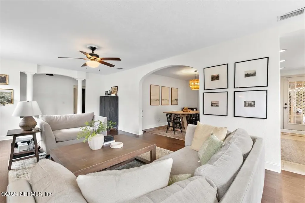 4648 Fremont Street Jacksonville FL 32210