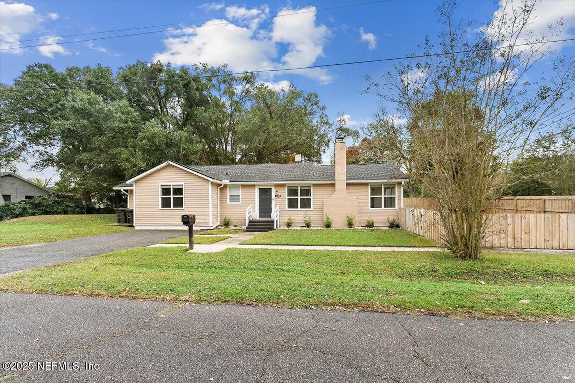 4648 Fremont Street Jacksonville FL 32210