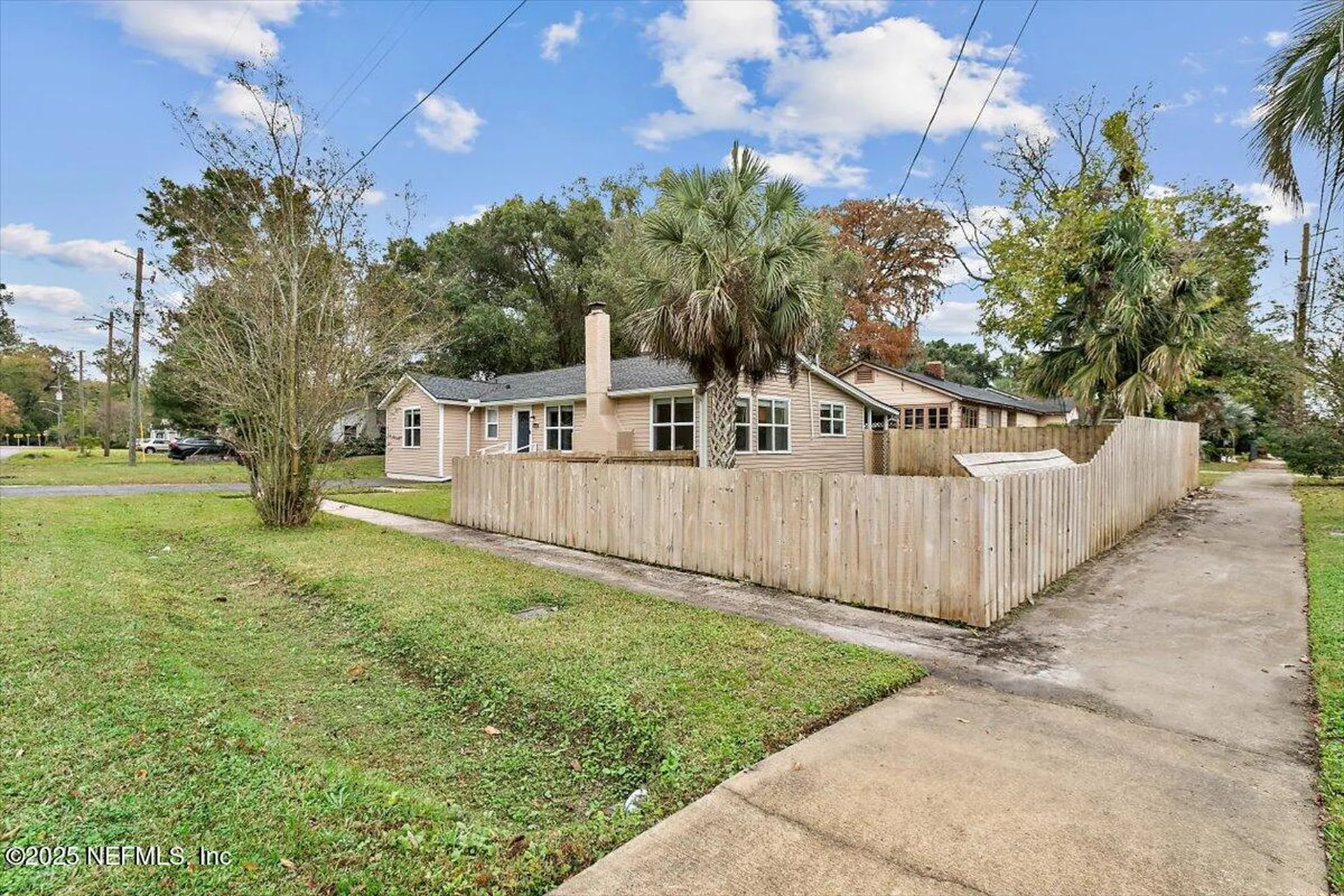 4648 Fremont Street Jacksonville FL 32210