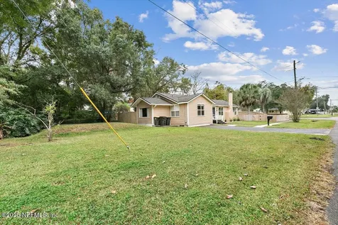 4648 Fremont Street Jacksonville FL 32210