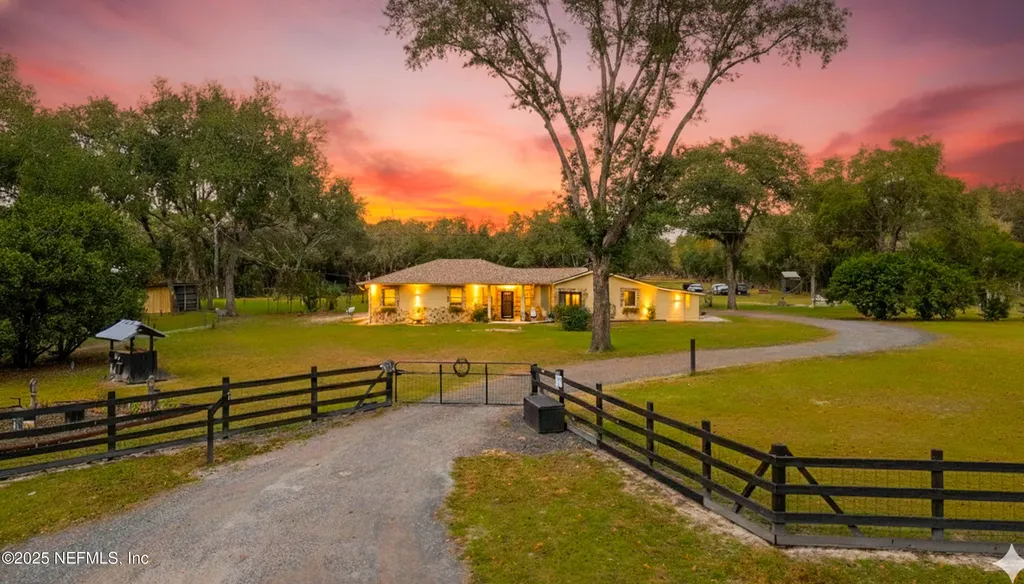3564 Jims Court Green Cove Springs FL 32043