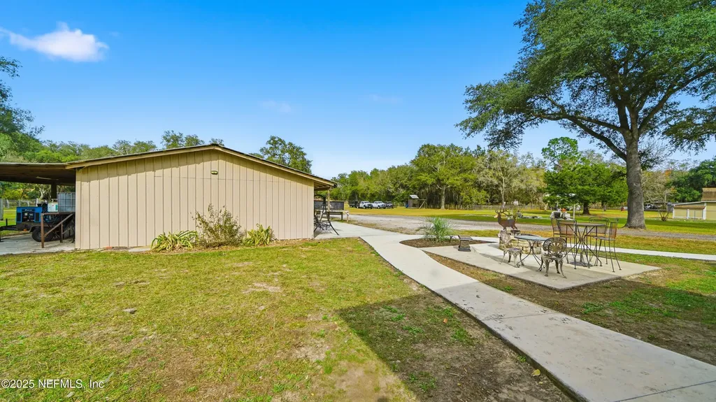 3564 Jims Court Green Cove Springs FL 32043