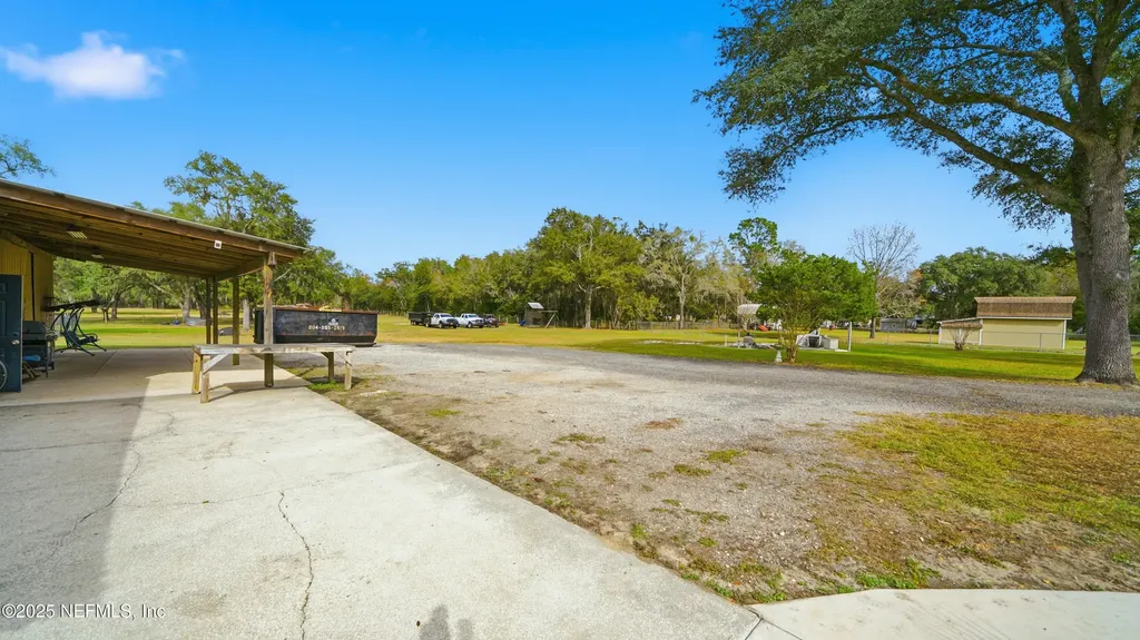 3564 Jims Court Green Cove Springs FL 32043