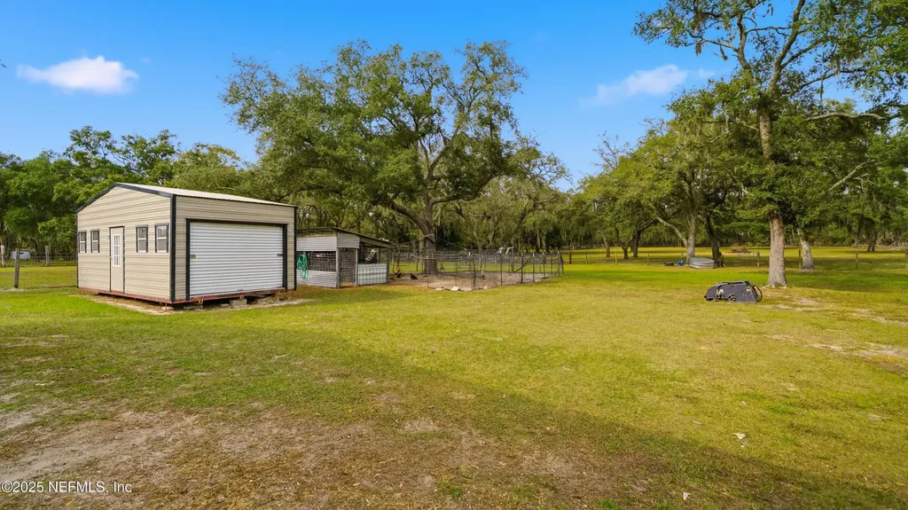 3564 Jims Court Green Cove Springs FL 32043