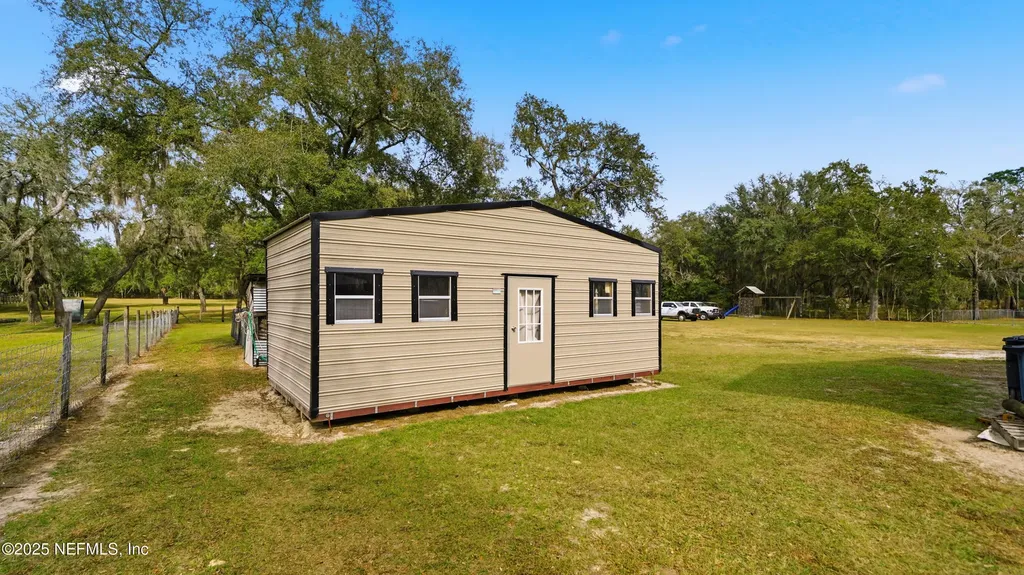 3564 Jims Court Green Cove Springs FL 32043