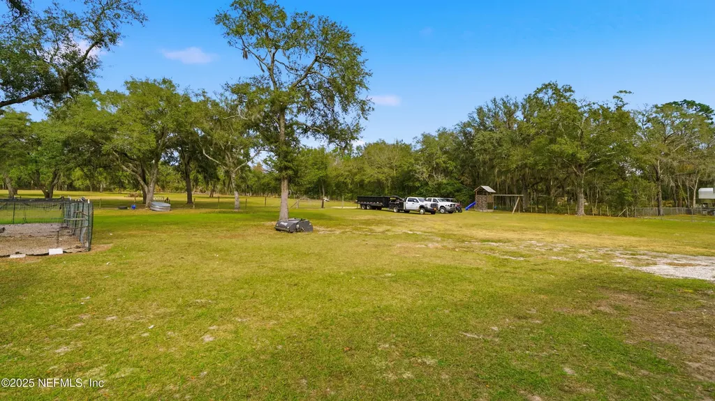 3564 Jims Court Green Cove Springs FL 32043