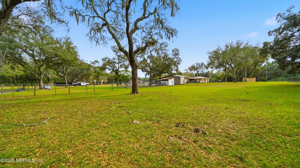 3564 Jims Court Green Cove Springs FL 32043
