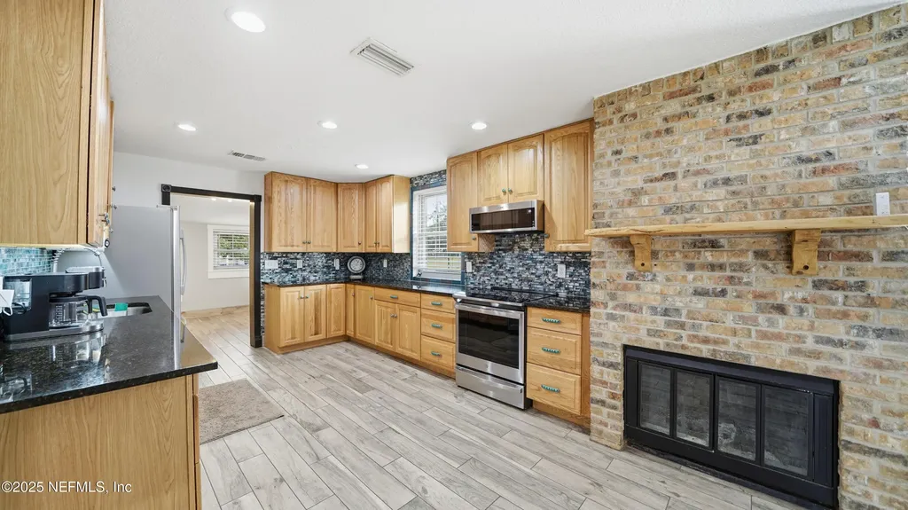 3564 Jims Court Green Cove Springs FL 32043