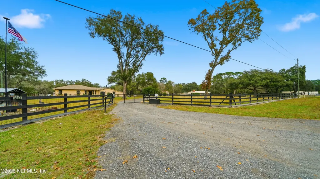 3564 Jims Court Green Cove Springs FL 32043