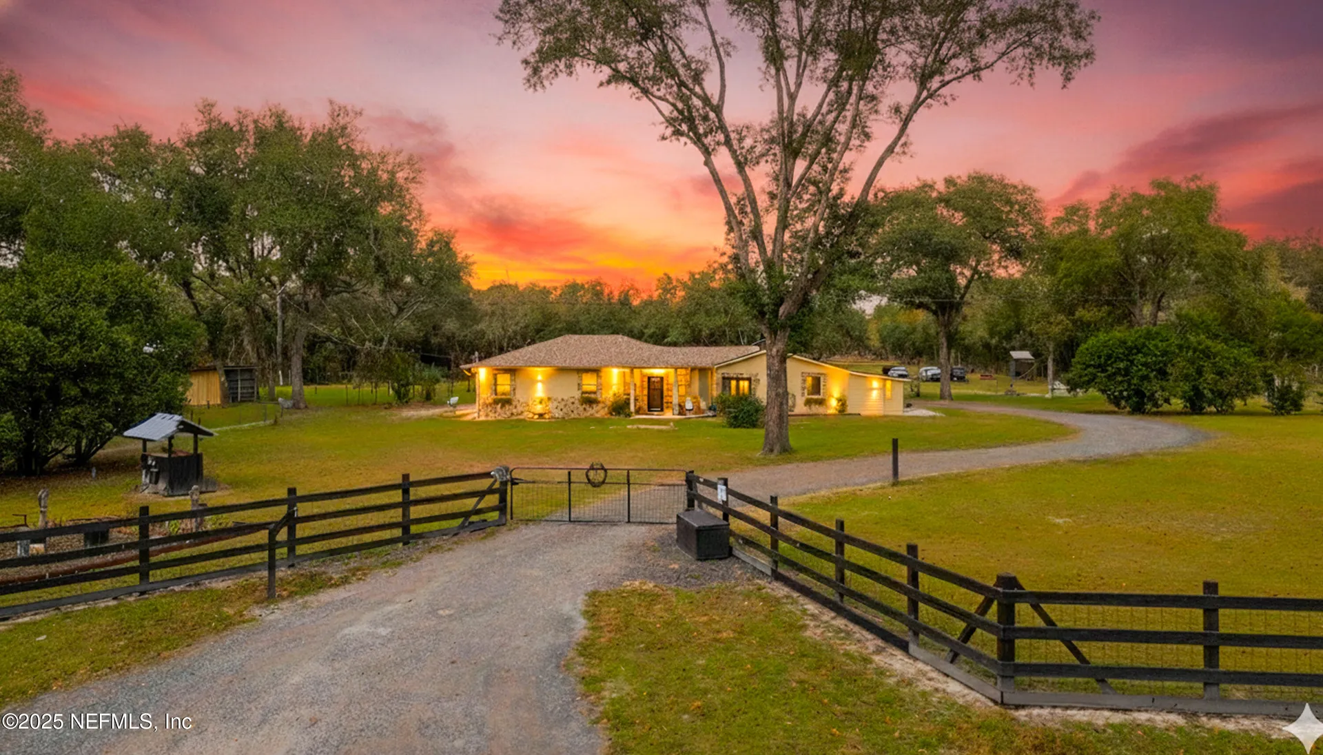 3564 Jims Court Green Cove Springs FL 32043