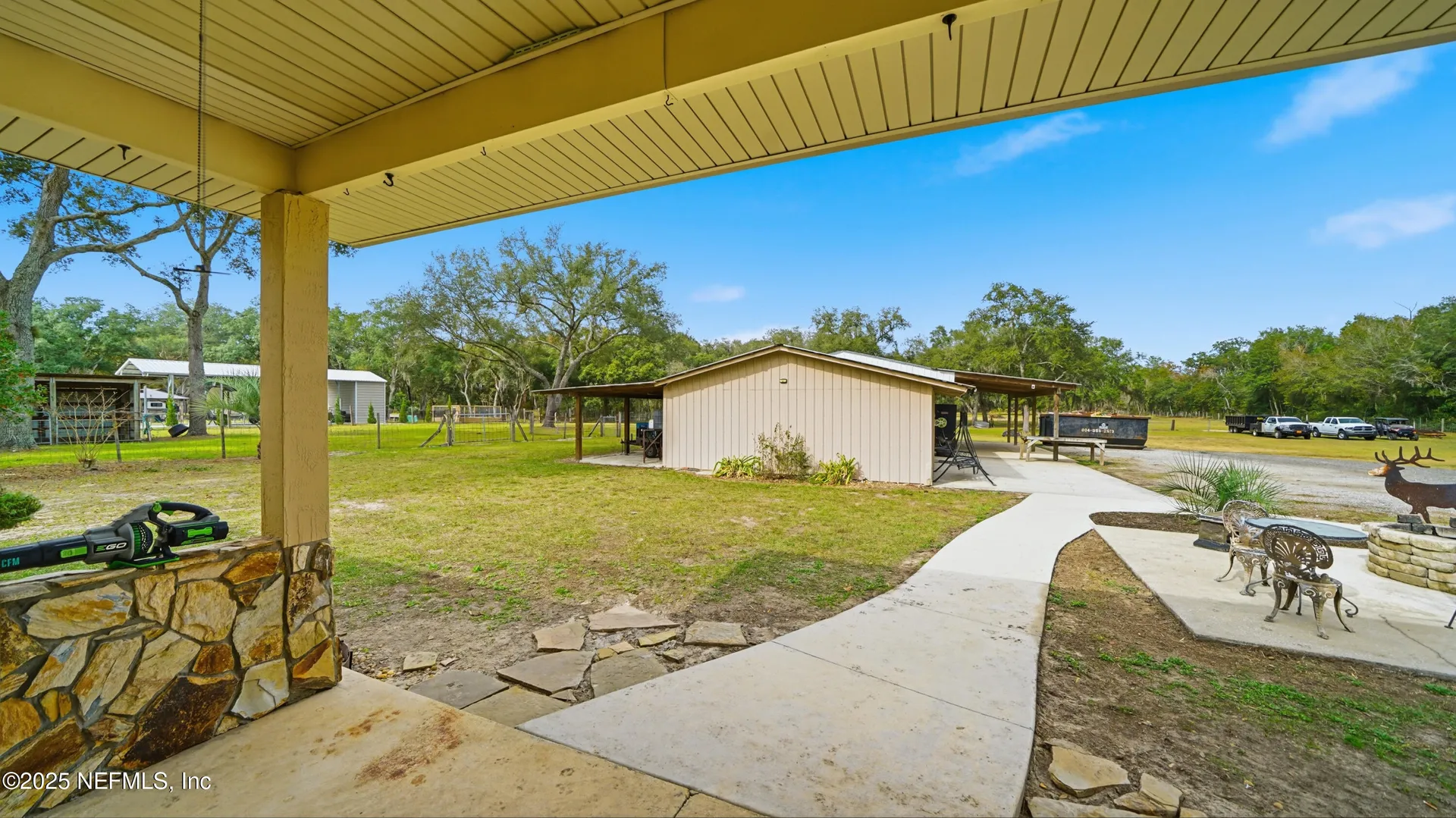 3564 Jims Court Green Cove Springs FL 32043