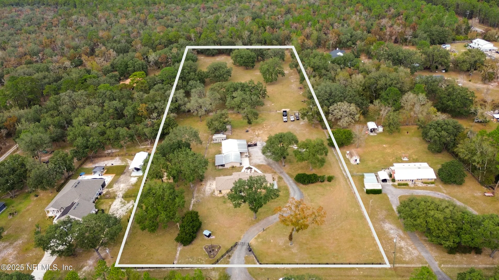 3564 Jims Court Green Cove Springs FL 32043