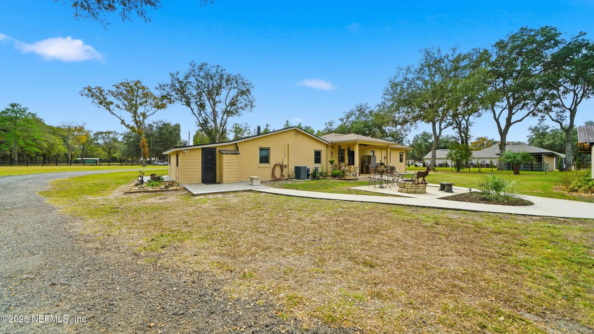 3564 Jims Court Green Cove Springs FL 32043
