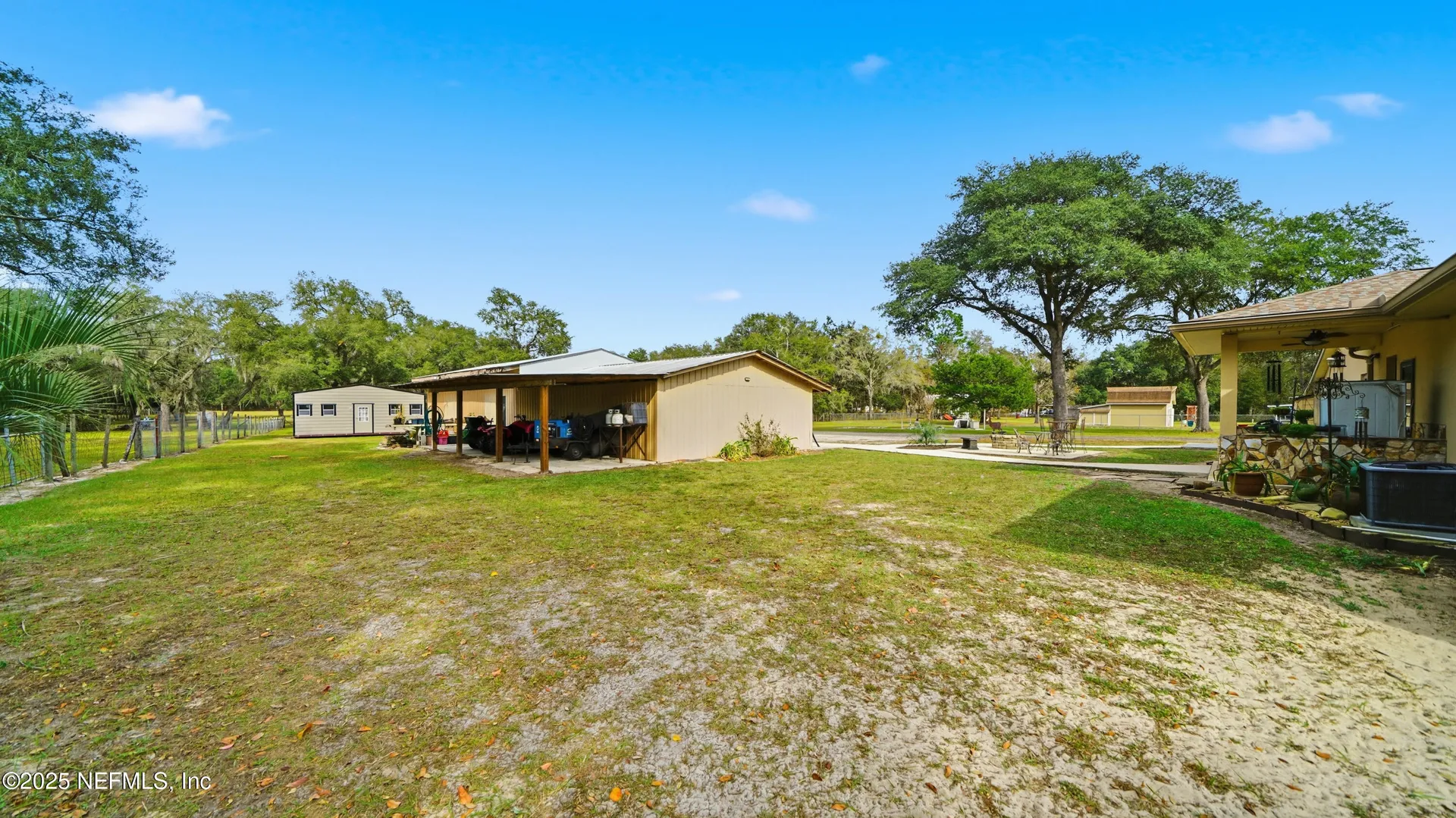 3564 Jims Court Green Cove Springs FL 32043