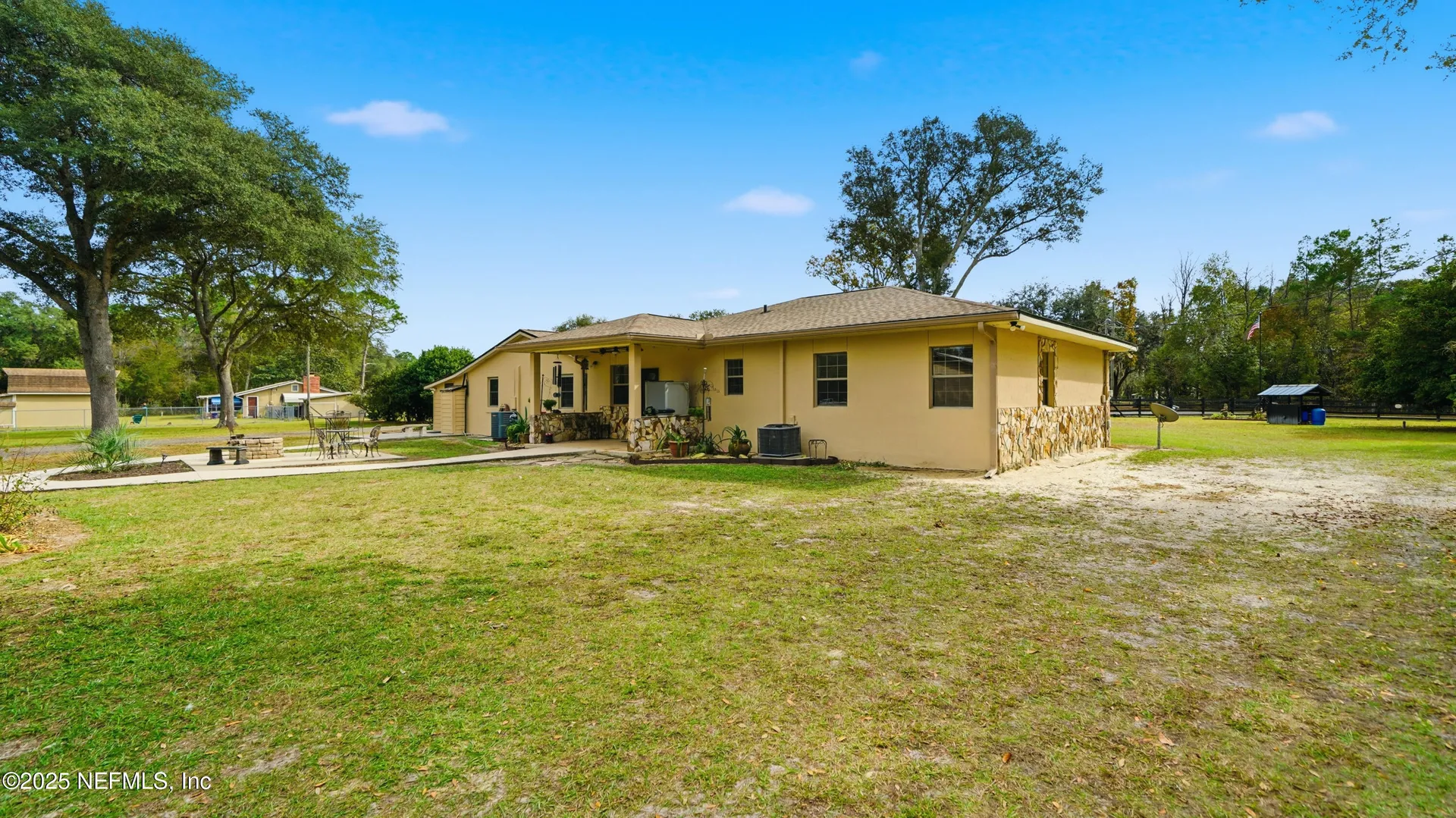 3564 Jims Court Green Cove Springs FL 32043