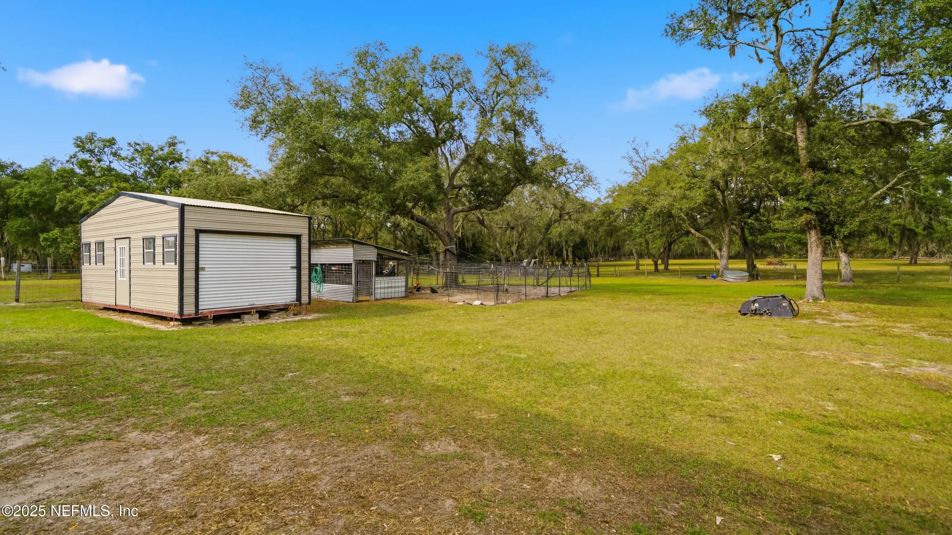 3564 Jims Court Green Cove Springs FL 32043