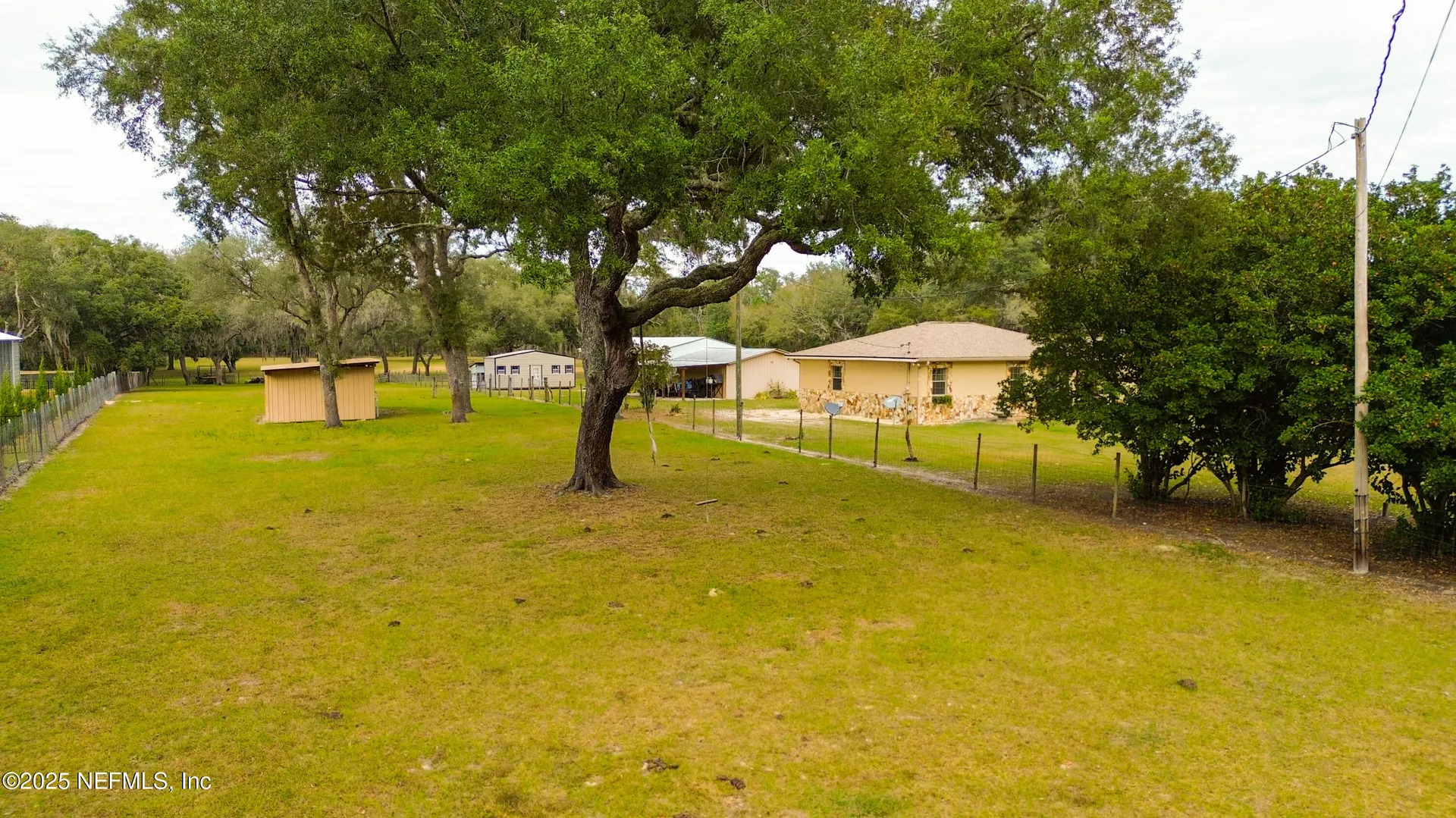 3564 Jims Court Green Cove Springs FL 32043