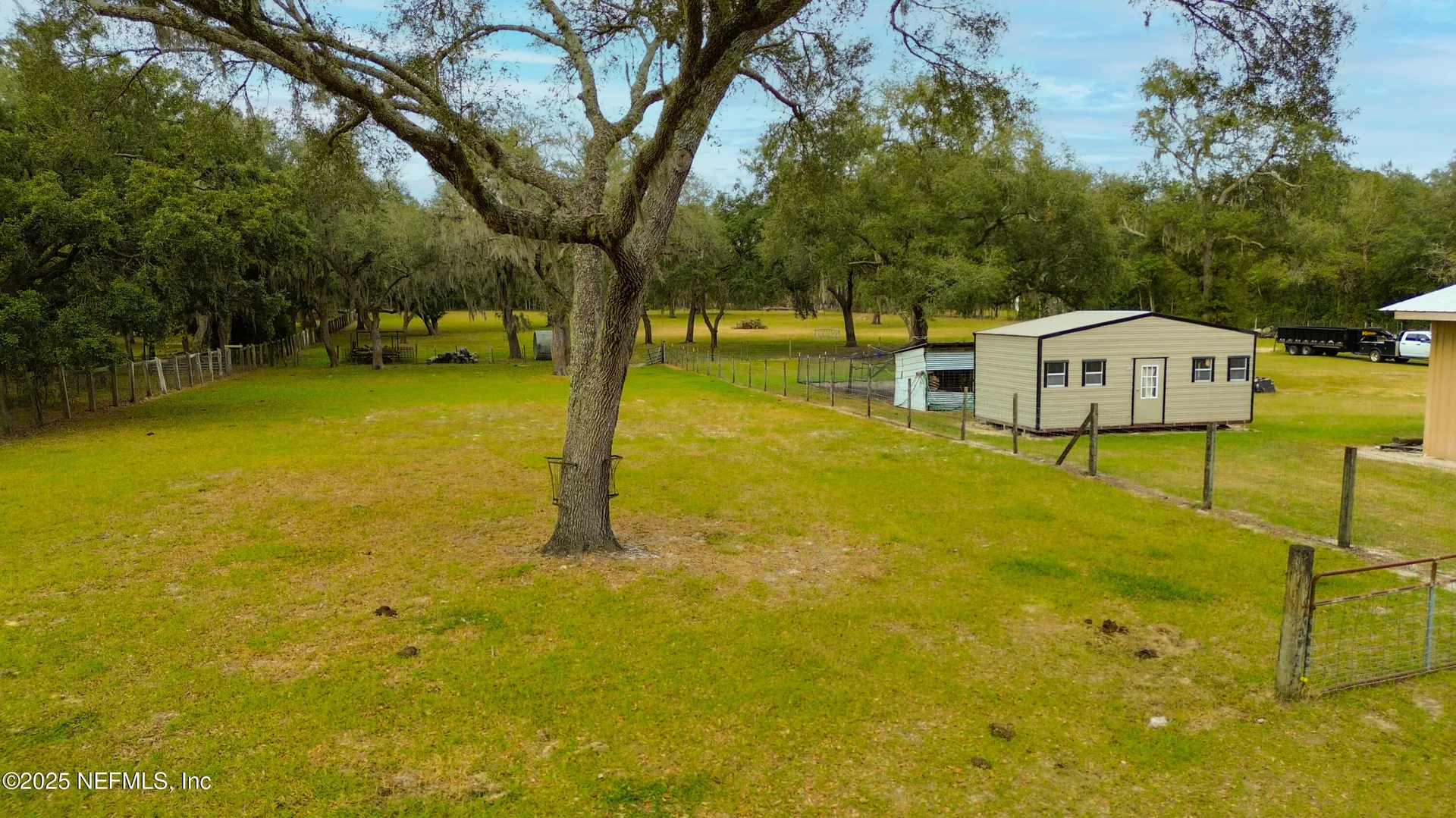 3564 Jims Court Green Cove Springs FL 32043